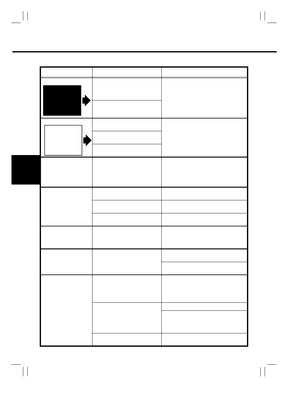 86 œ | Minolta Color PageWorks 0990-7701-02 User Manual | Page 99 / 112
