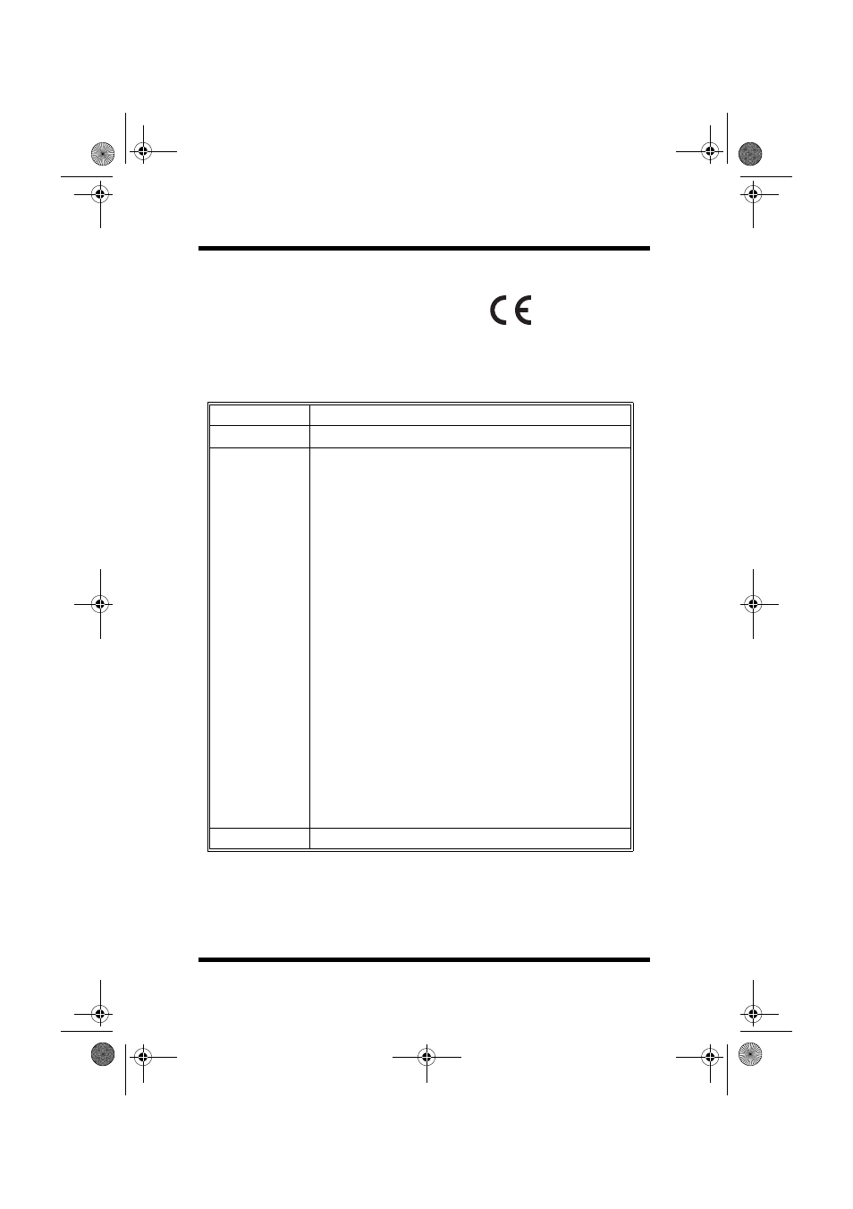 Foreword ix | Minolta PageWorks/Pro 18 User Manual | Page 10 / 171