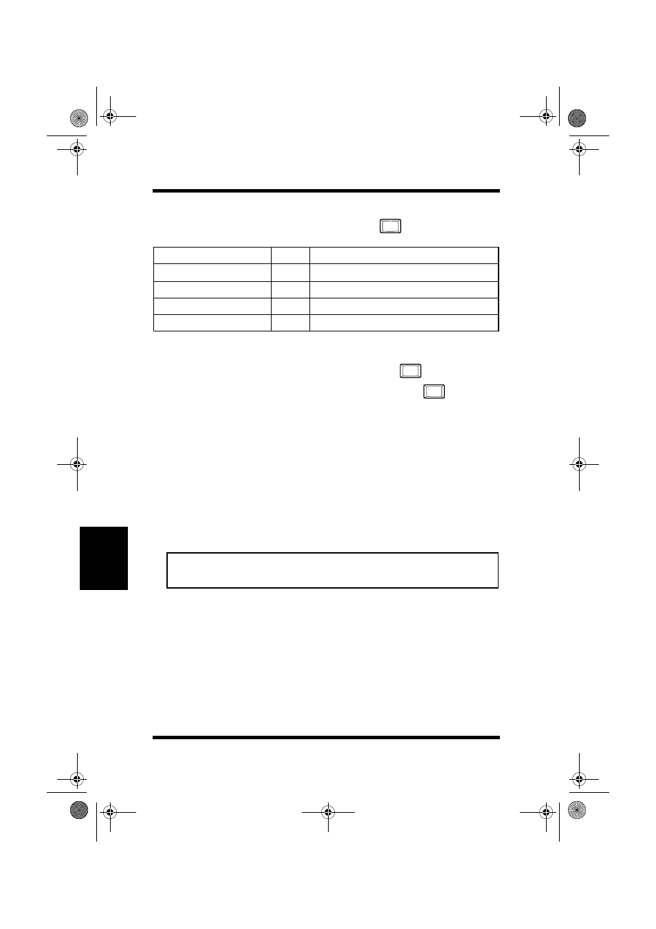 7 setting up a sco unix remote printers to use lpd, 7 setting up a sco unix remote, Printers to use lpd -22 | Minolta PageWorks/Pro 18 User Manual | Page 109 / 171