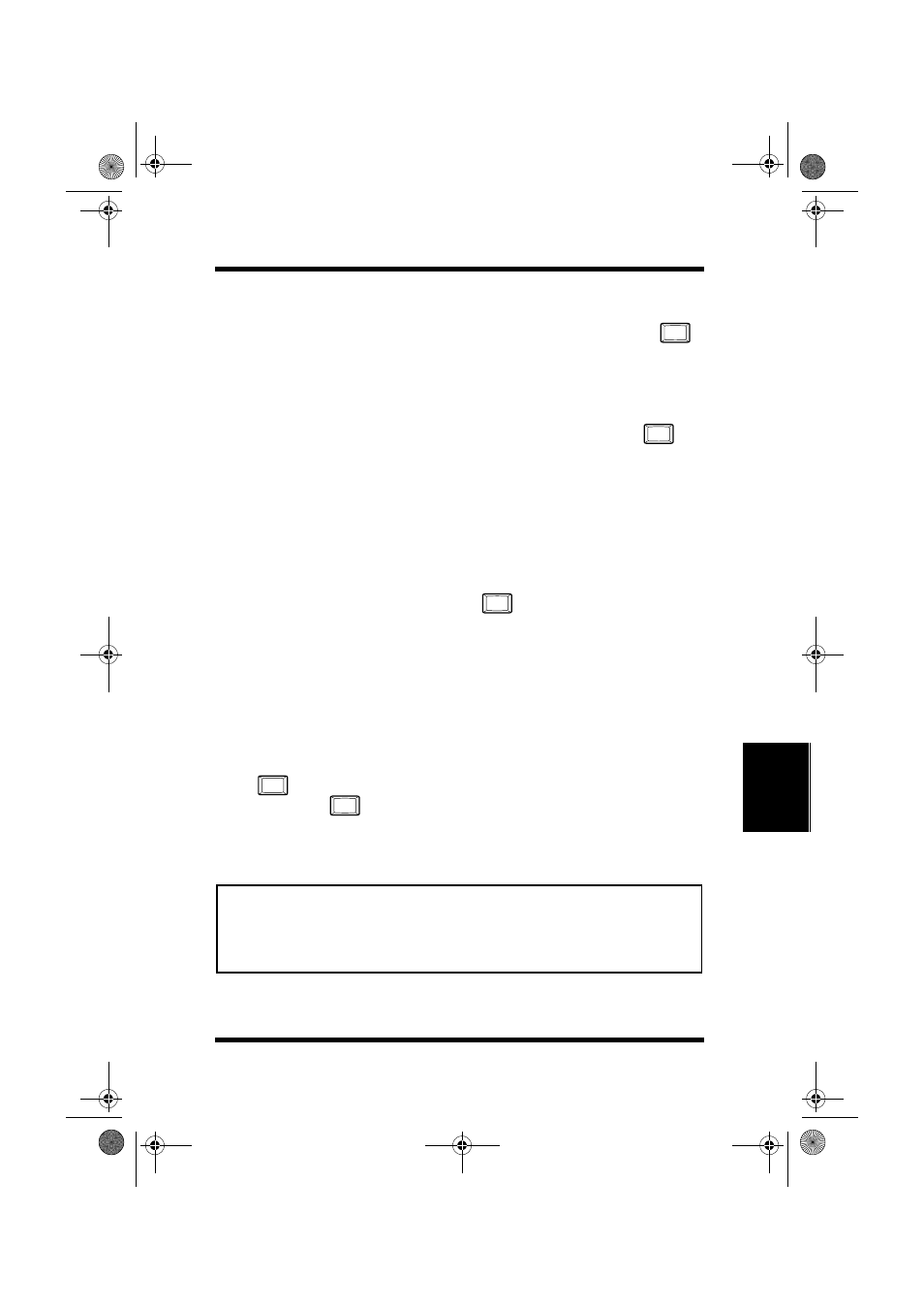 4 enable/disable network protocols, 5 reset unit, 6 restore factory defaults | 7 change password, Enable/disable network protocols -43, Reset unit -43, Restore factory defaults -43, Change password -43 | Minolta PageWorks/Pro 18 User Manual | Page 130 / 171