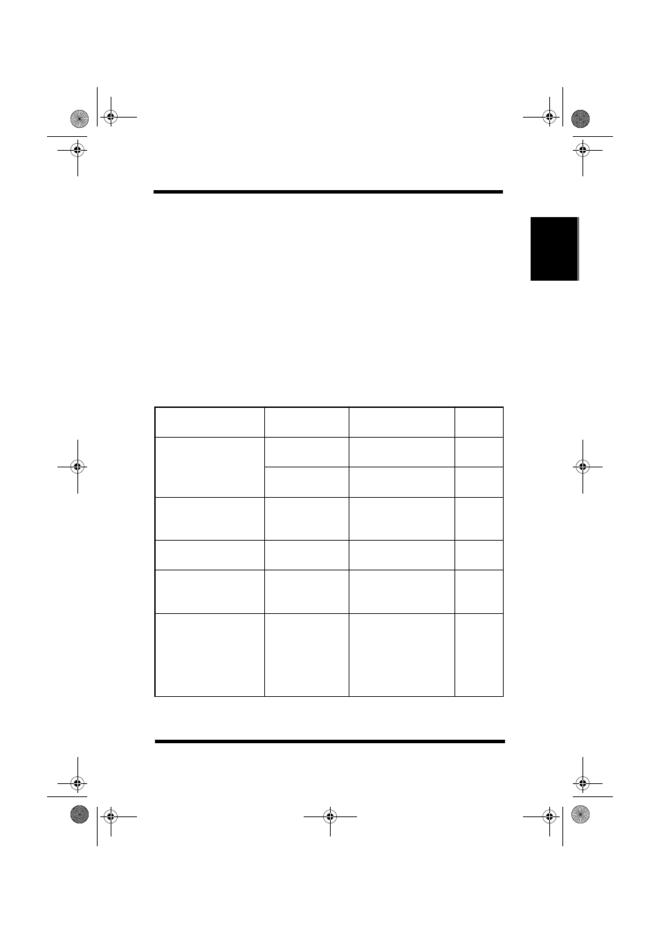 1 led status indicator, 1 led status indicator -1 | Minolta PageWorks/Pro 18 User Manual | Page 136 / 171