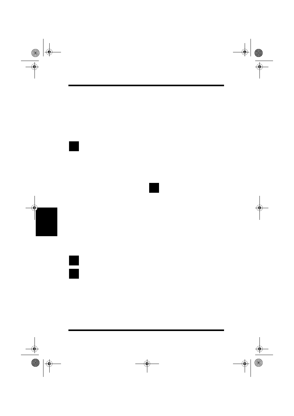 U to z, Uv w z | Minolta PageWorks/Pro 18 User Manual | Page 171 / 171