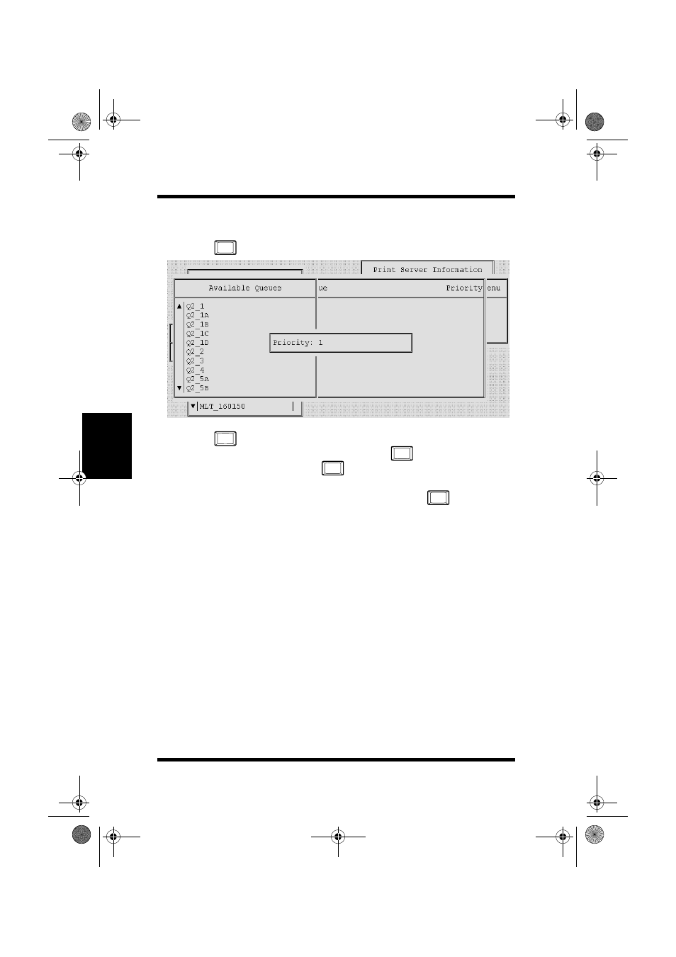 6 set up notify options for the printer (optional) | Minolta PageWorks/Pro 18 User Manual | Page 57 / 171