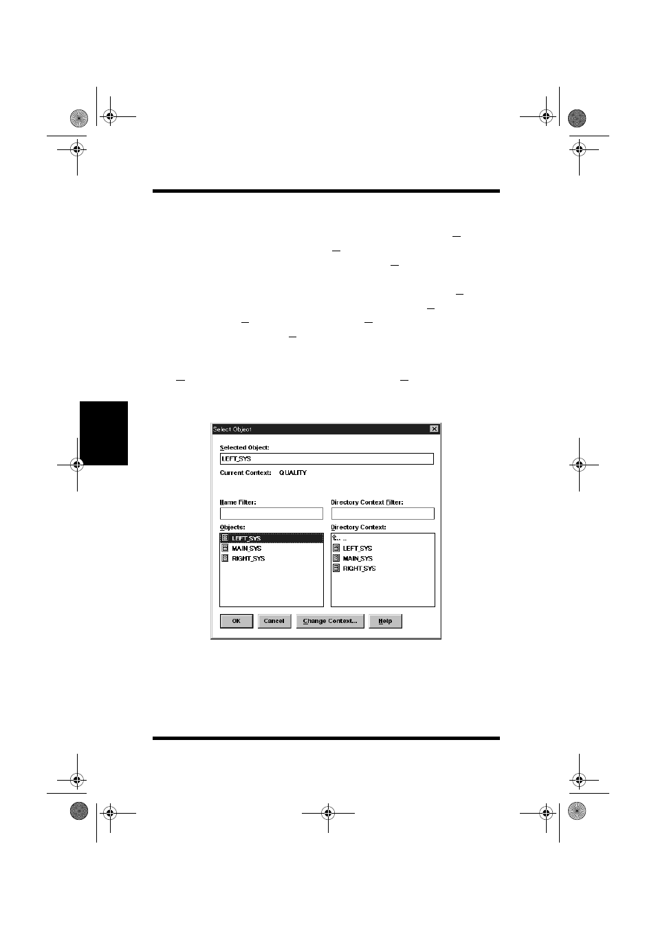 3 create print queue object, Create print queue object -16 | Minolta PageWorks/Pro 18 User Manual | Page 67 / 171