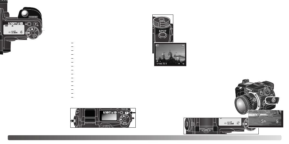 Minolta Dimage 7Hi User Manual | Page 22 / 29