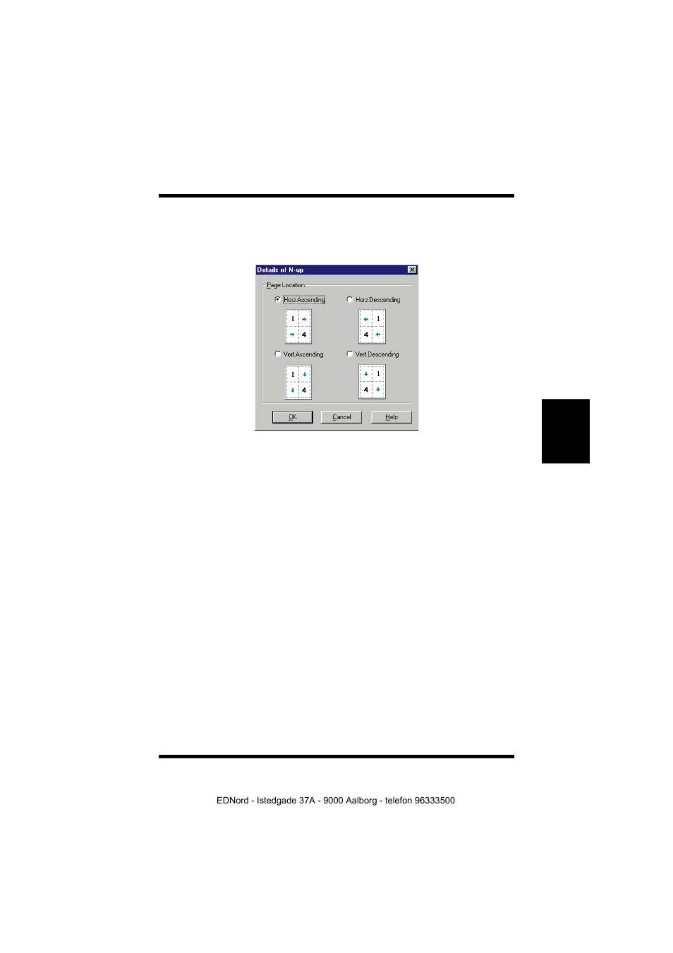 Minolta PagePro 1100 User Manual | Page 107 / 219
