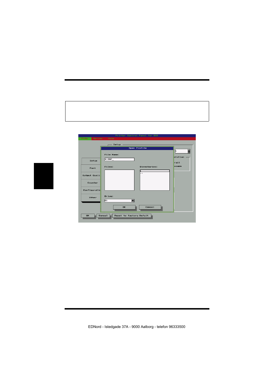 Minolta PagePro 1100 User Manual | Page 124 / 219