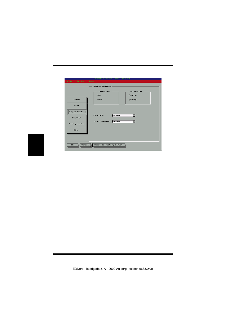 Minolta PagePro 1100 User Manual | Page 130 / 219