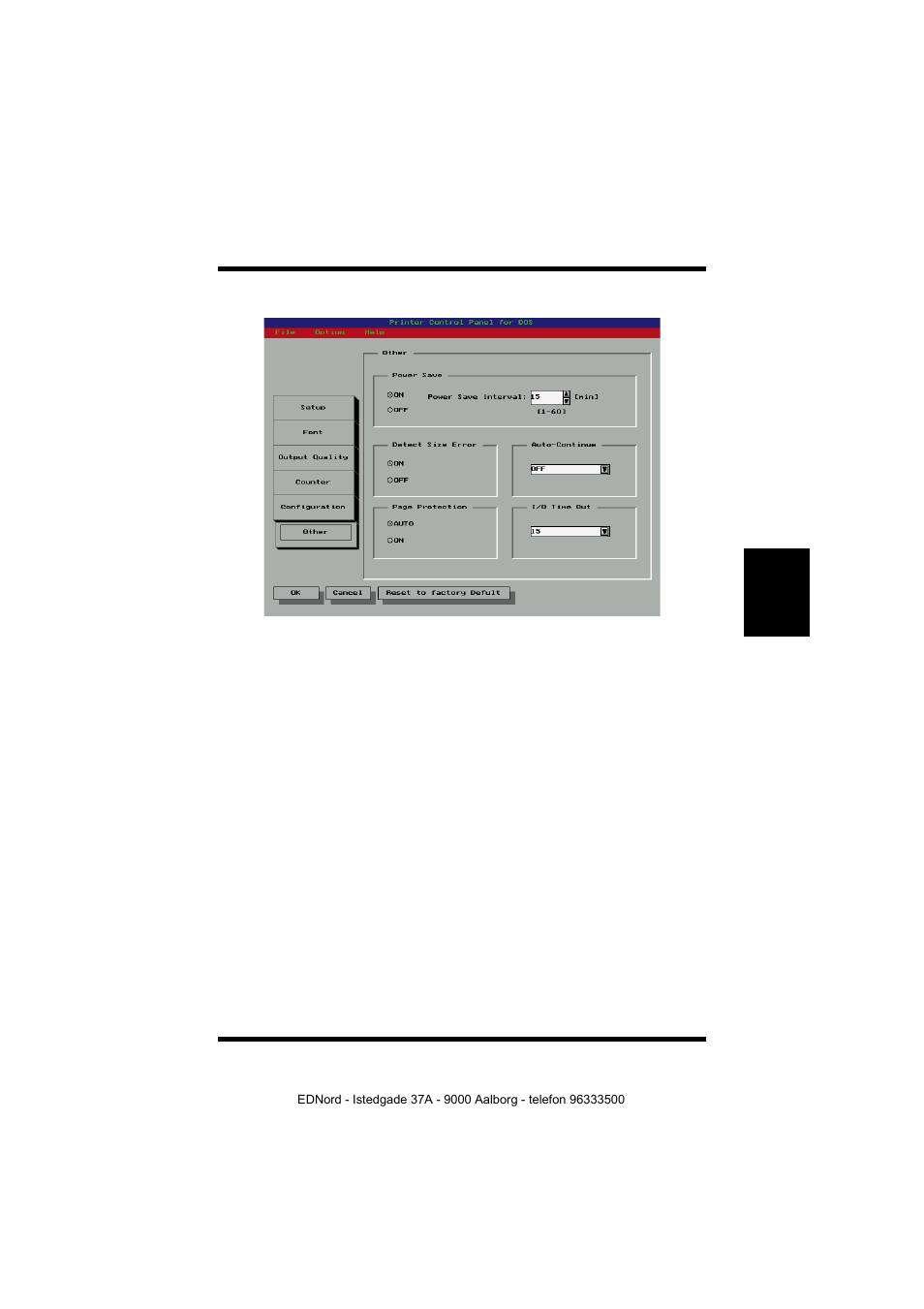 Minolta PagePro 1100 User Manual | Page 133 / 219