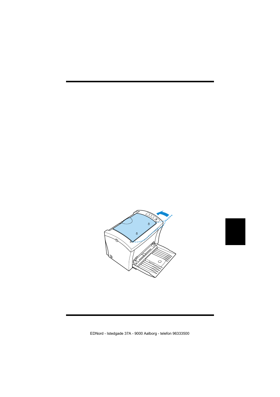 Replacing the toner cartridge, To replace the toner cartridge, Replacing the toner cartridge -1 | To replace the toner cartridge -1 | Minolta PagePro 1100 User Manual | Page 155 / 219