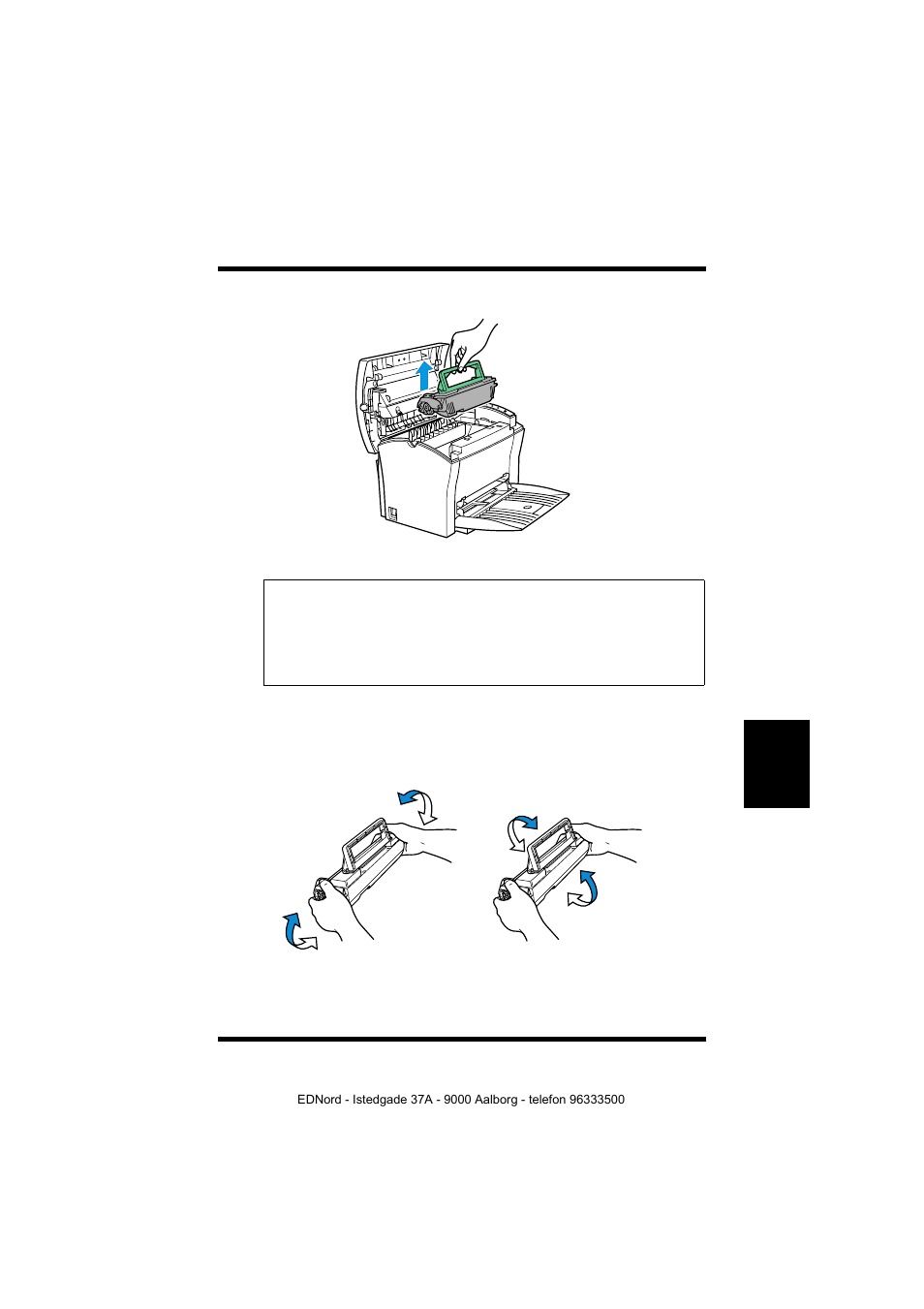 Minolta PagePro 1100 User Manual | Page 157 / 219