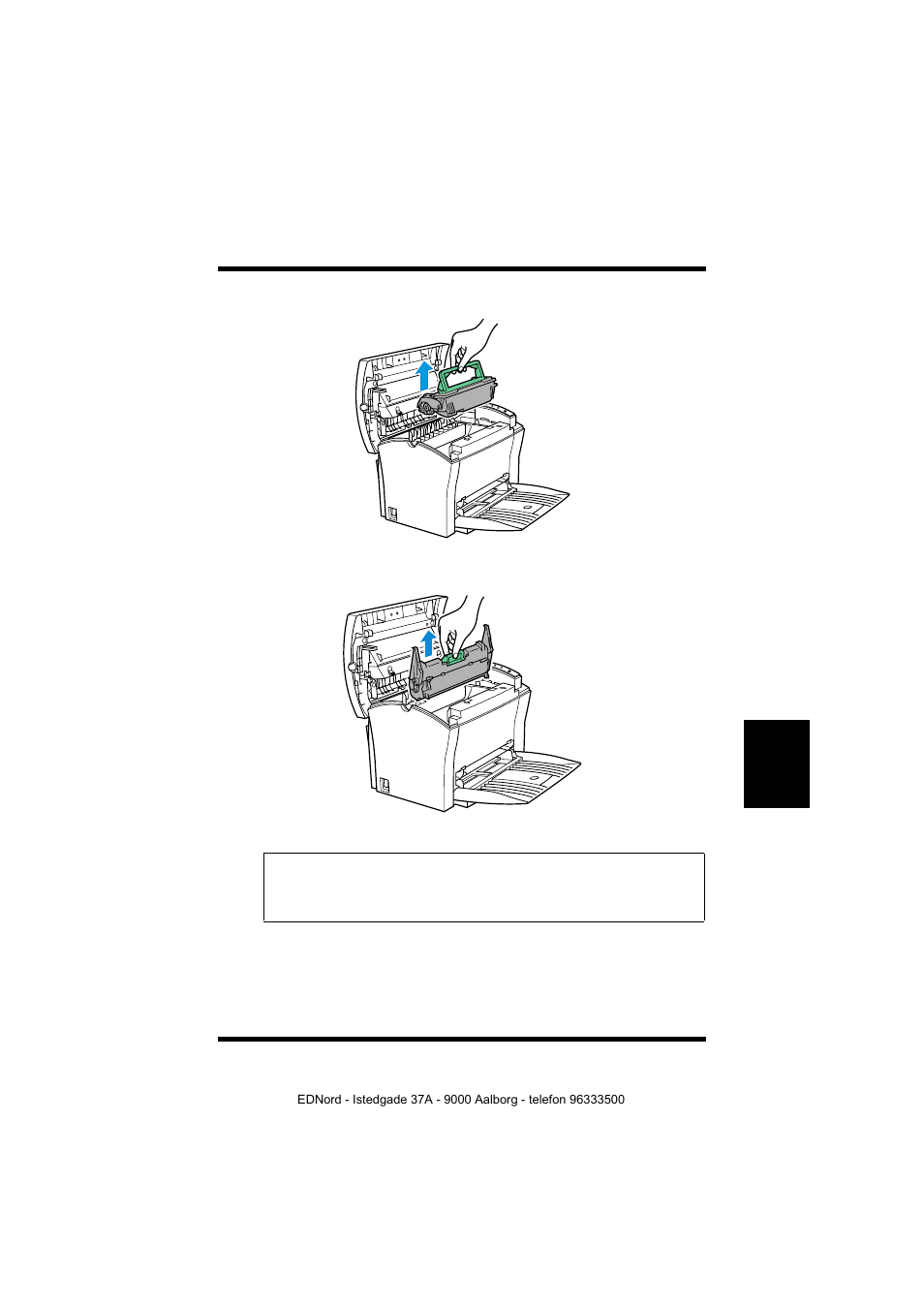 Minolta PagePro 1100 User Manual | Page 163 / 219
