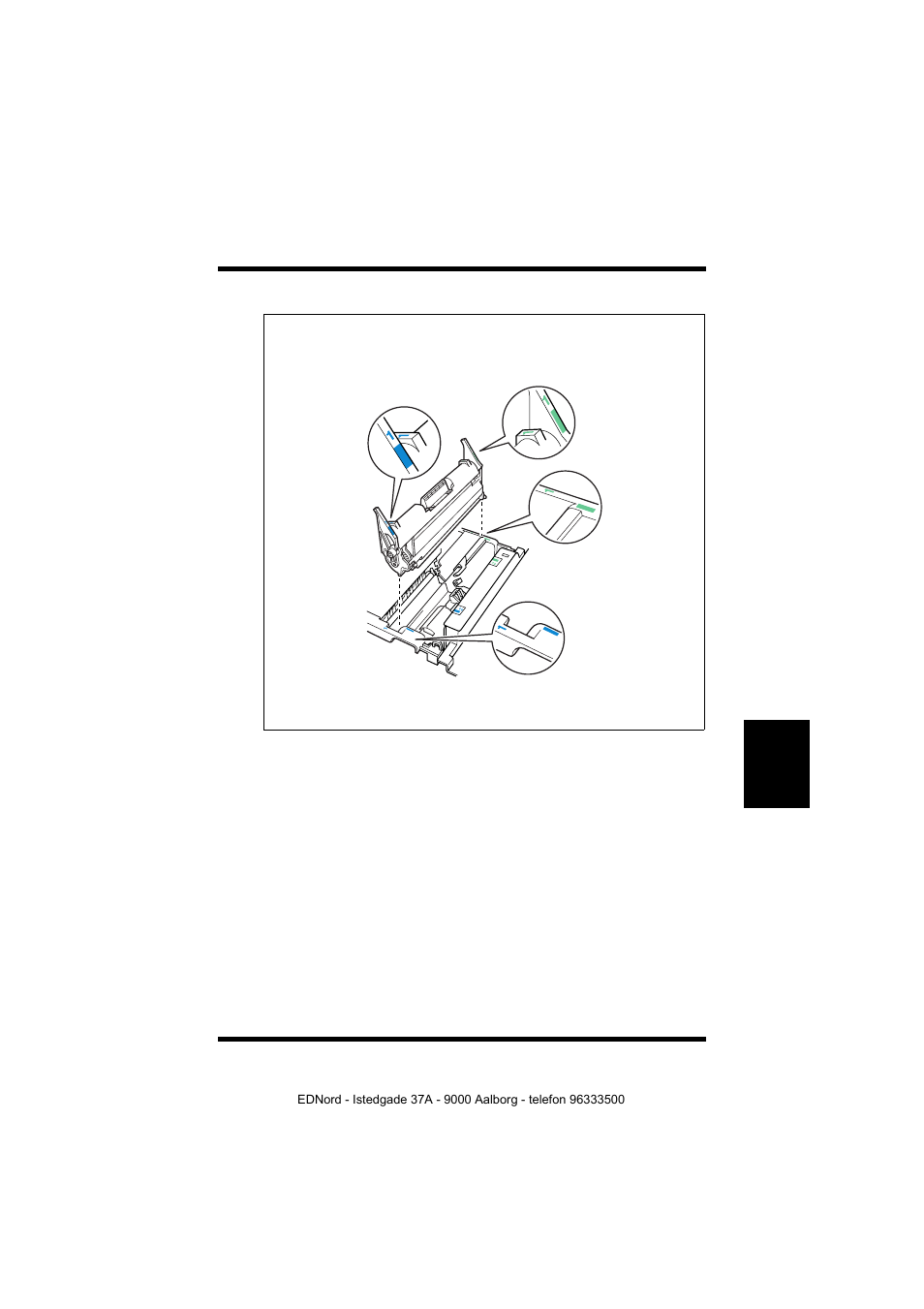 Minolta PagePro 1100 User Manual | Page 165 / 219