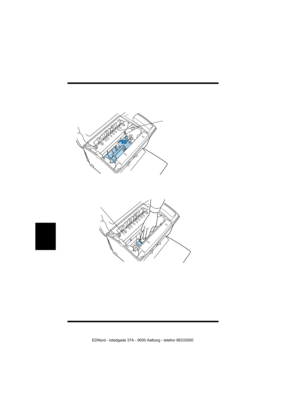 Minolta PagePro 1100 User Manual | Page 172 / 219