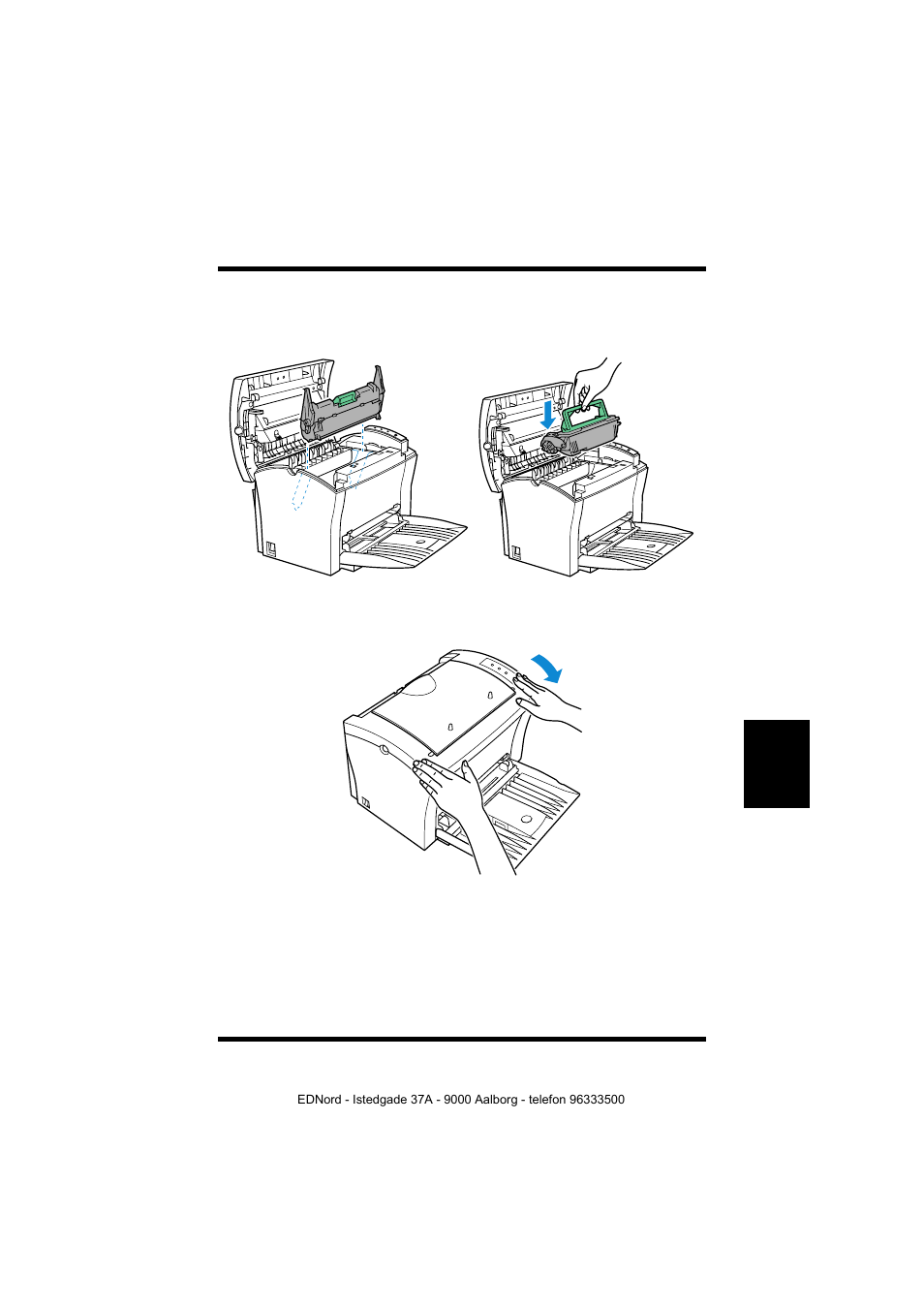 Minolta PagePro 1100 User Manual | Page 173 / 219