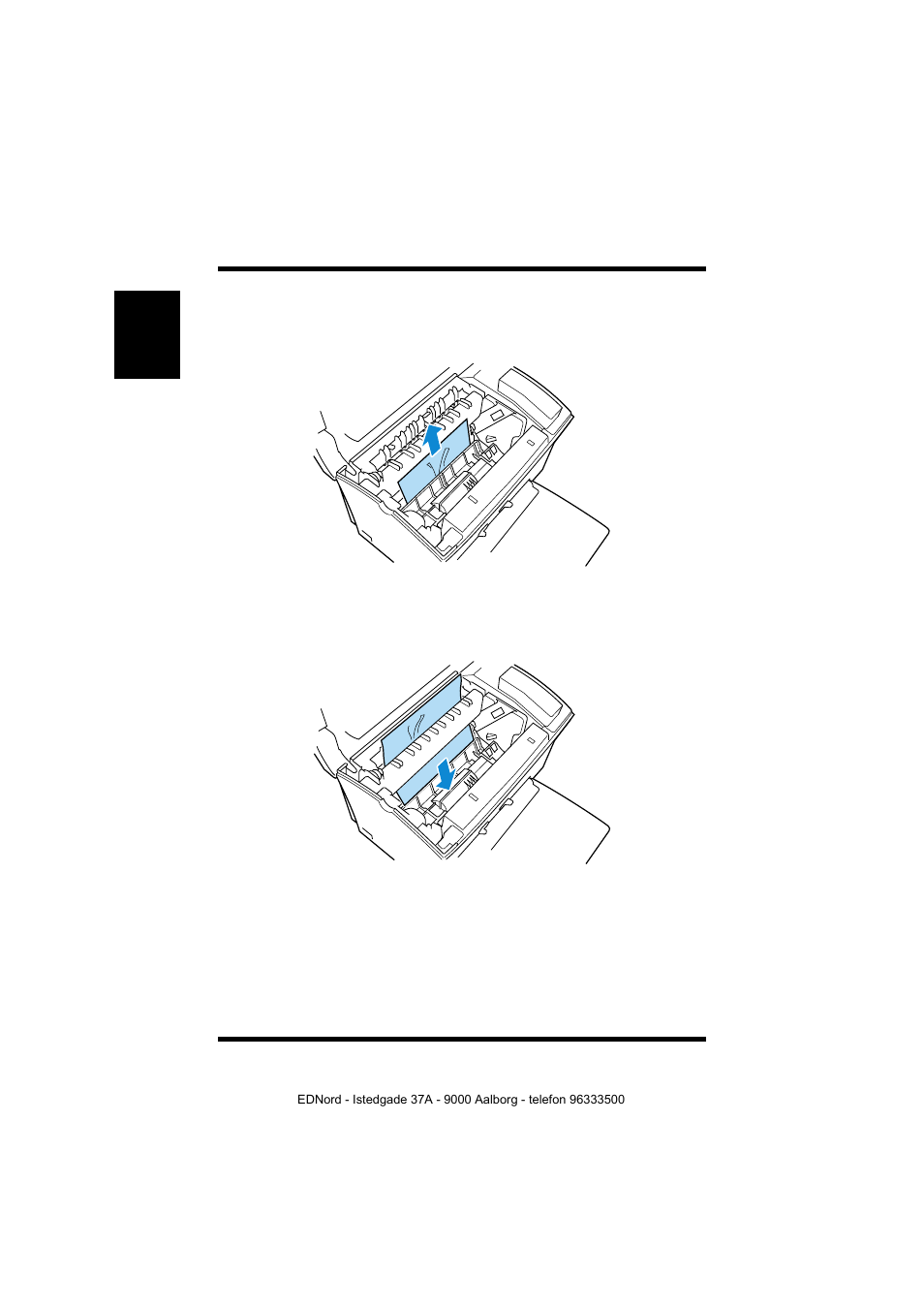 Minolta PagePro 1100 User Manual | Page 180 / 219