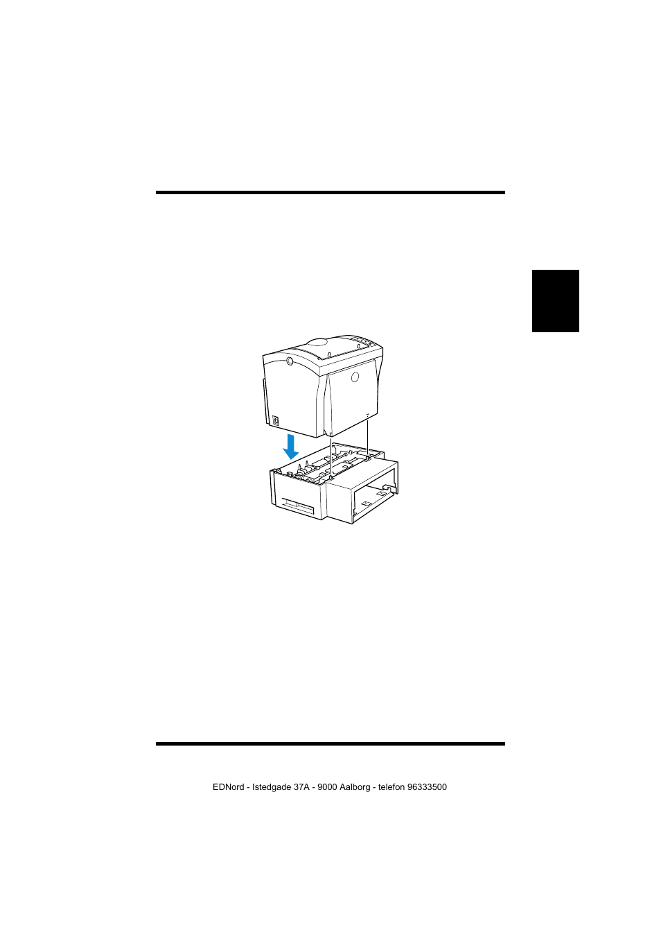 Minolta PagePro 1100 User Manual | Page 45 / 219