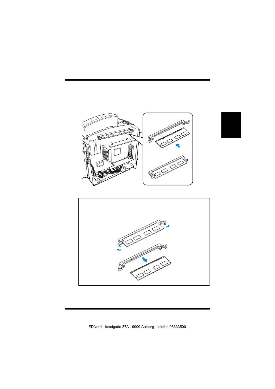 Minolta PagePro 1100 User Manual | Page 51 / 219
