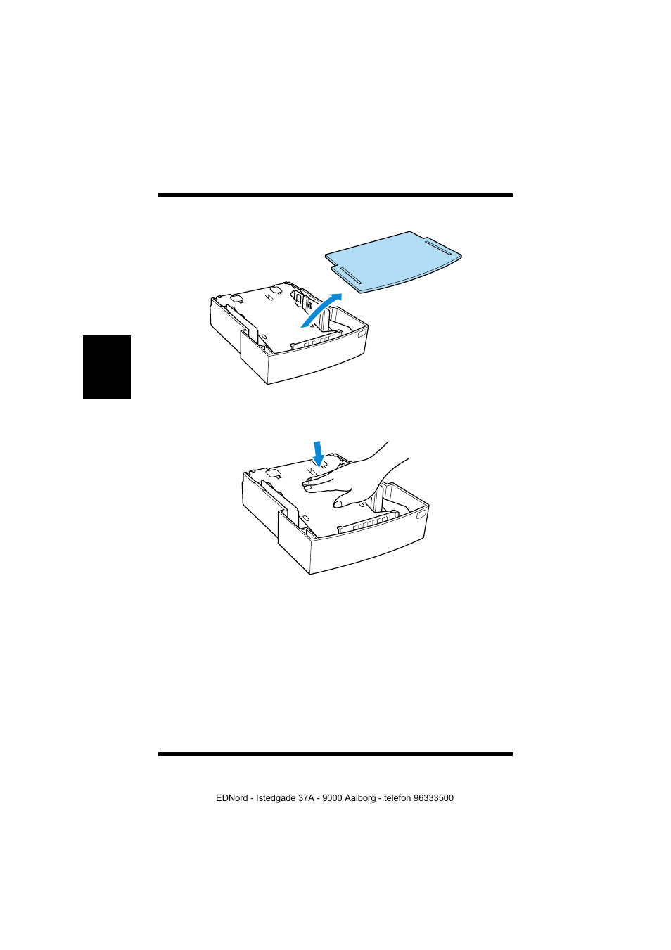 Minolta PagePro 1100 User Manual | Page 70 / 219