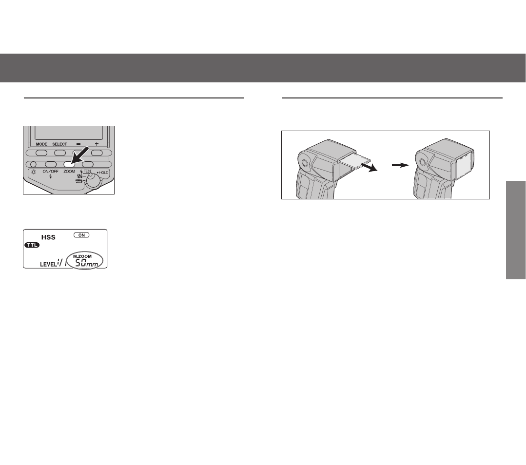 Minolta 5600HS (D) User Manual | Page 13 / 41