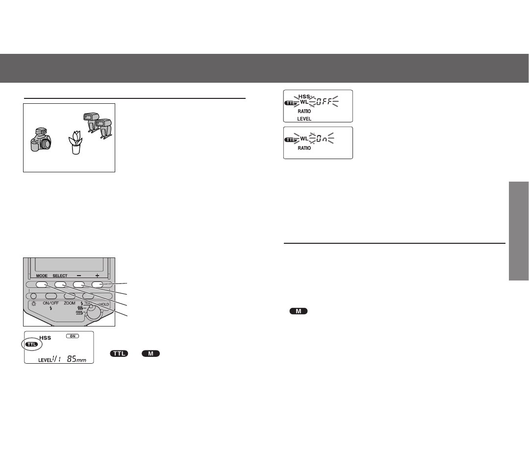 Minolta 5600HS (D) User Manual | Page 27 / 41