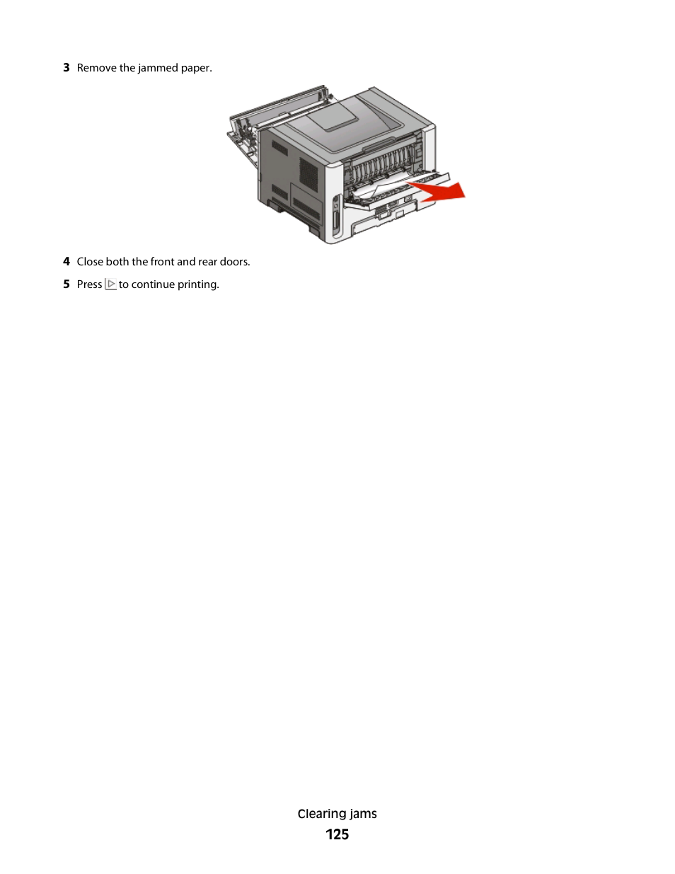 Minolta E260 User Manual | Page 125 / 156
