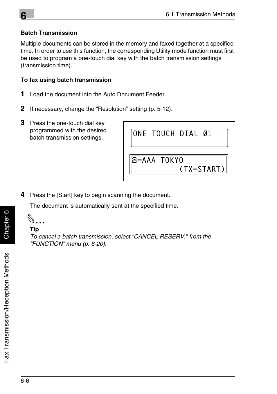 Minolta FAX2900 User Manual | Page 115 / 342