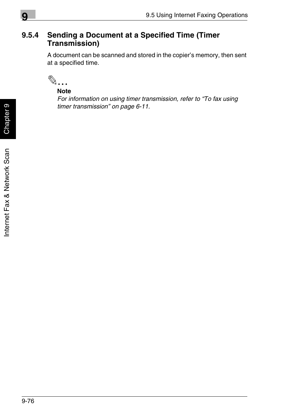 Minolta FAX2900 User Manual | Page 323 / 342