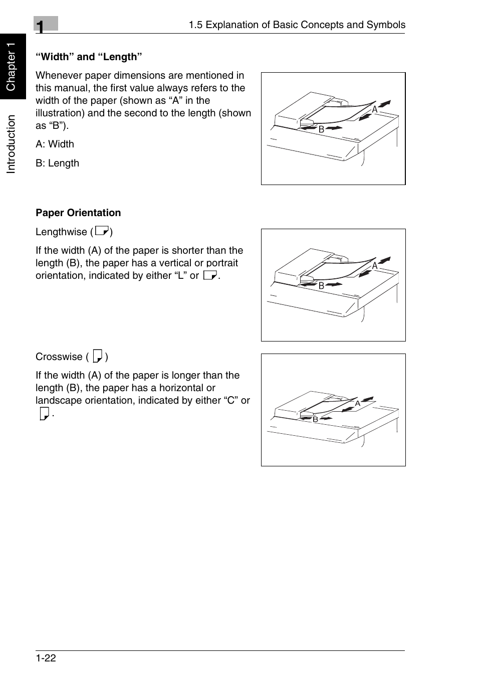 Minolta FAX2900 User Manual | Page 33 / 342