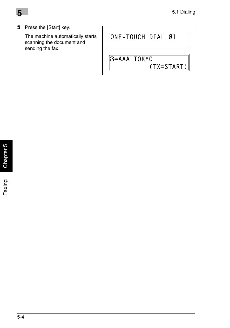 Minolta FAX2900 User Manual | Page 97 / 342