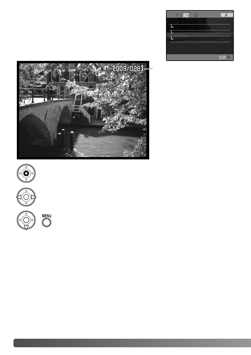 Slide show | Minolta Dimage A1 User Manual | Page 124 / 172