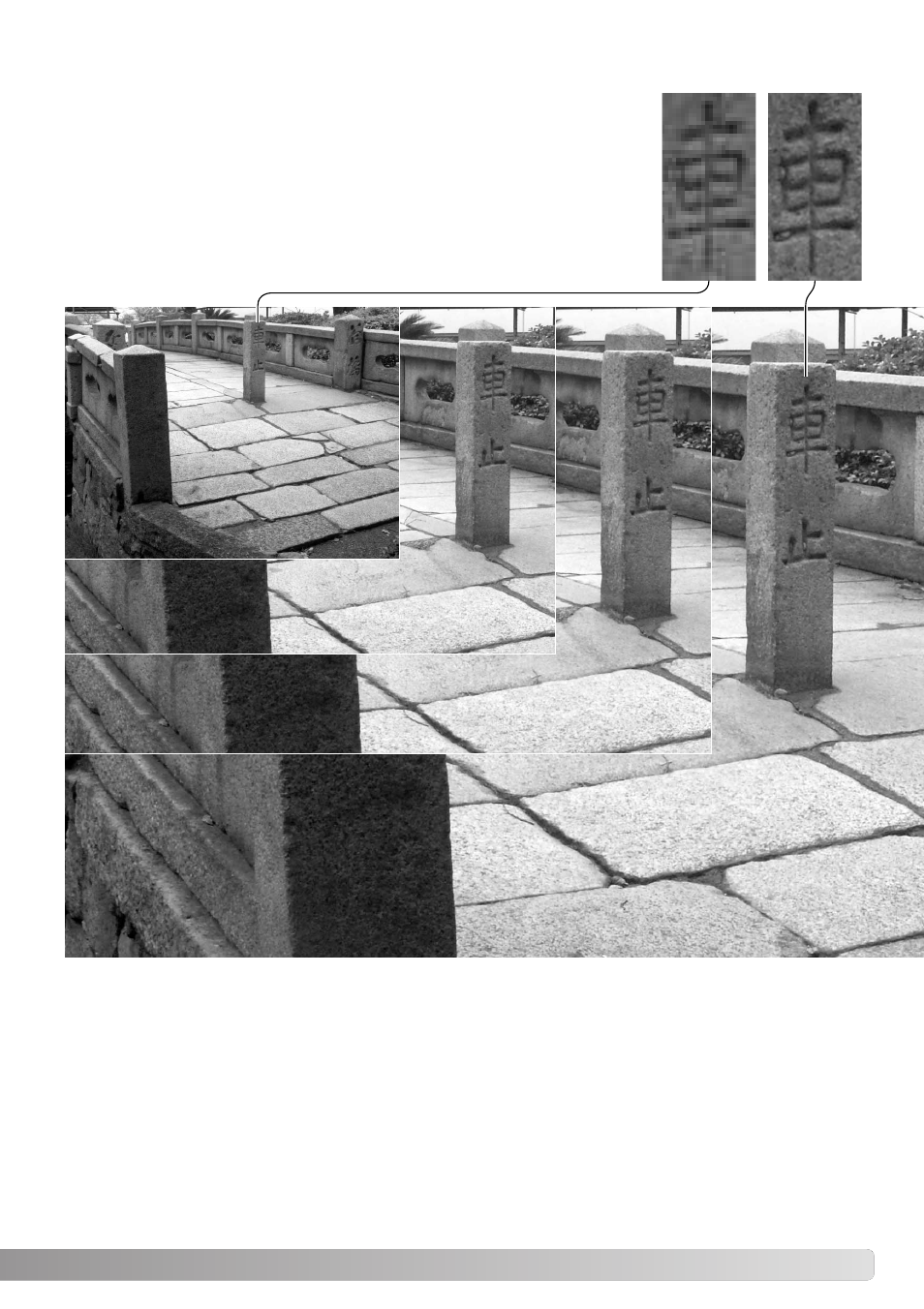 Notes on image size and resolution | Minolta Dimage A1 User Manual | Page 85 / 172
