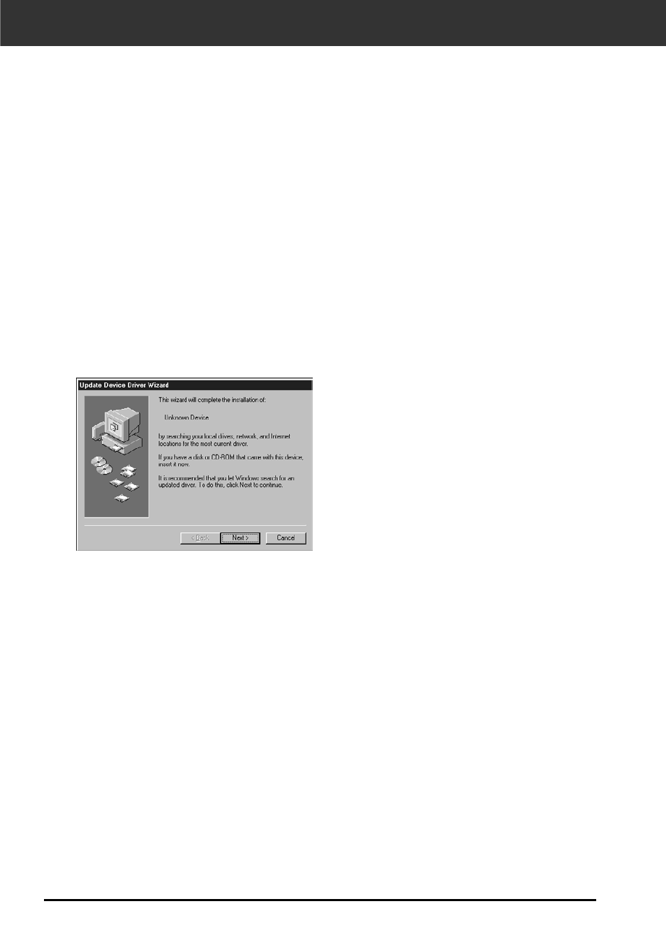 Installing the software – windows | Minolta DIMAGE SCAN DUAL II AF-2820U User Manual | Page 16 / 109