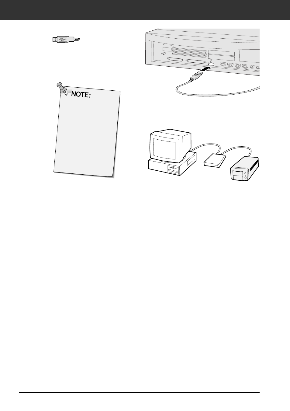Minolta DIMAGE SCAN DUAL II AF-2820U User Manual | Page 22 / 109