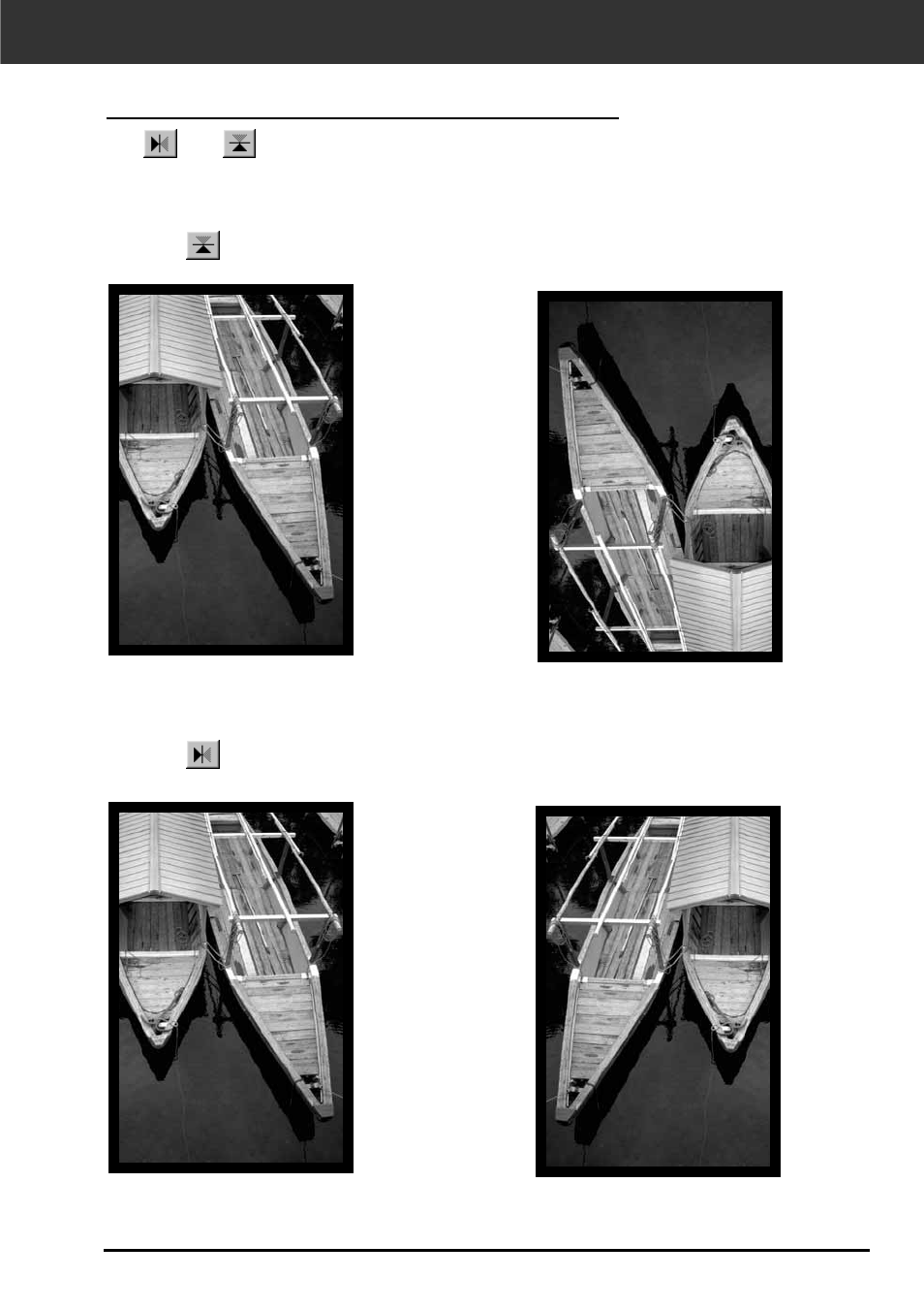 Flip | Minolta DIMAGE SCAN DUAL II AF-2820U User Manual | Page 53 / 109