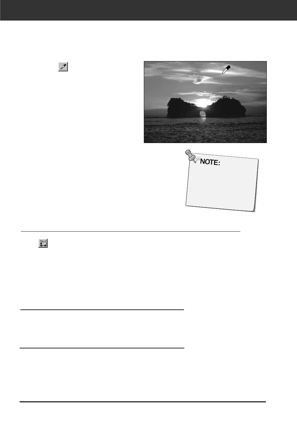 Auto setting, Reset | Minolta DIMAGE SCAN DUAL II AF-2820U User Manual | Page 70 / 109