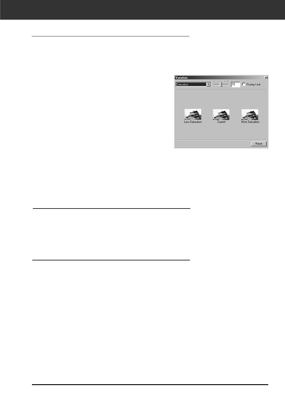 Minolta DIMAGE SCAN DUAL II AF-2820U User Manual | Page 77 / 109