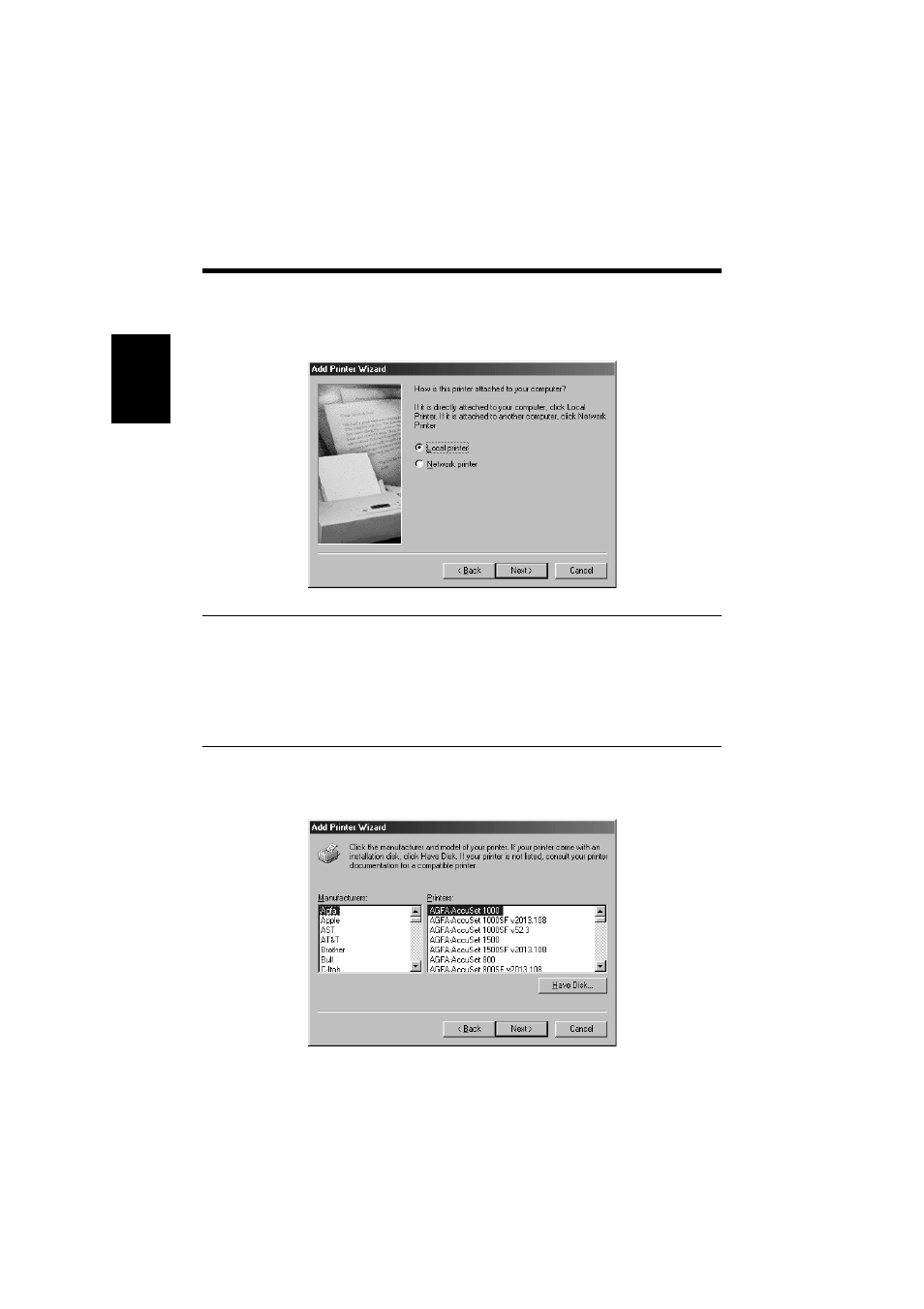 Minolta PCL6 User Manual | Page 18 / 88