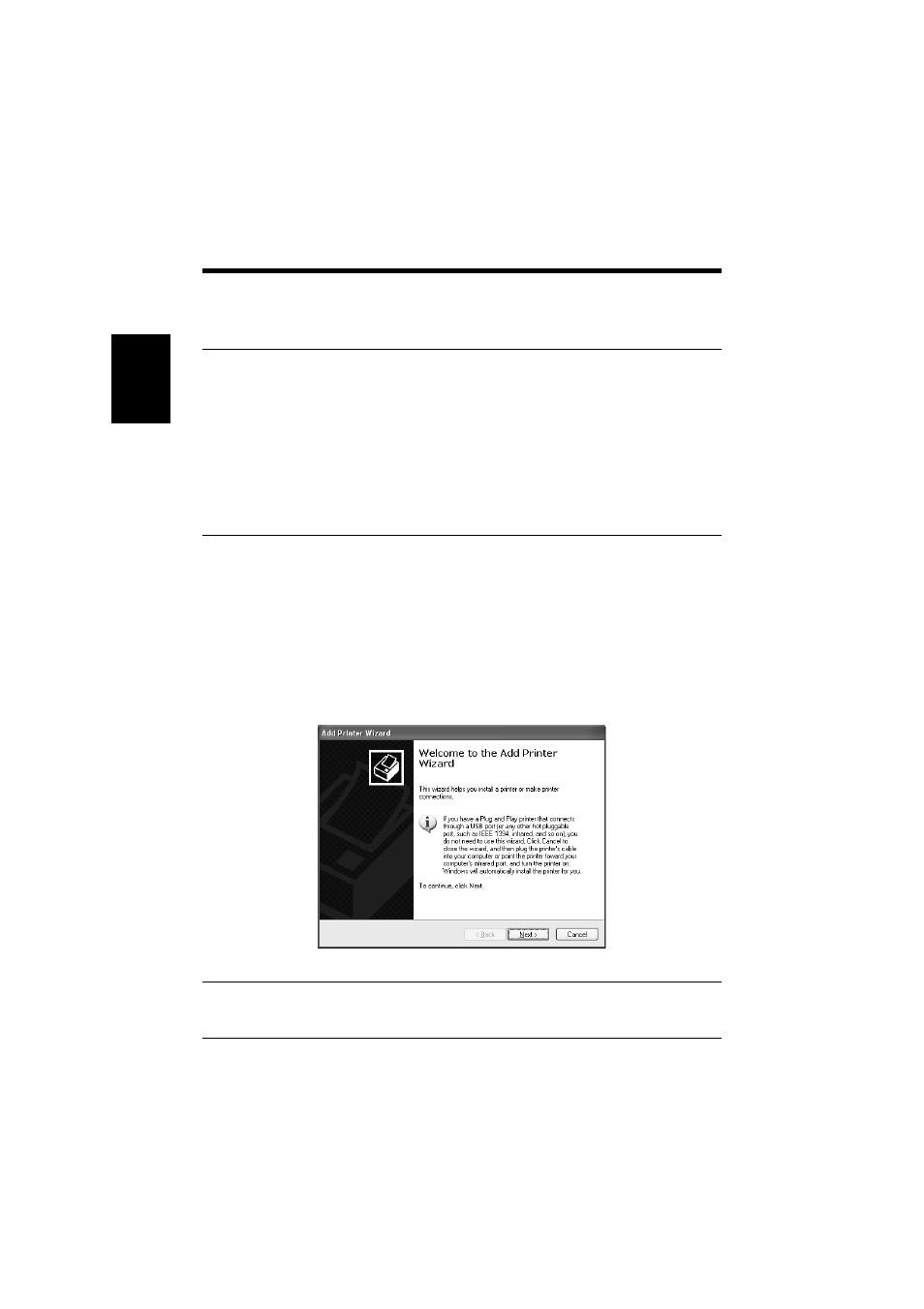 Installation, Installation -10 | Minolta PCL6 User Manual | Page 24 / 88