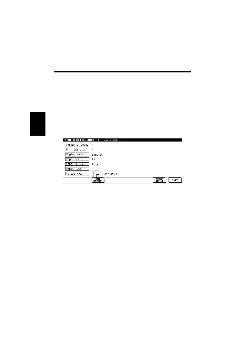 Minolta PCL6 User Manual | Page 54 / 88