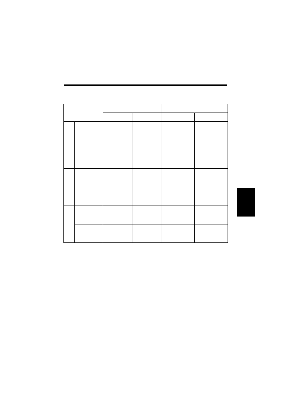 Minolta PCL6 User Manual | Page 73 / 88