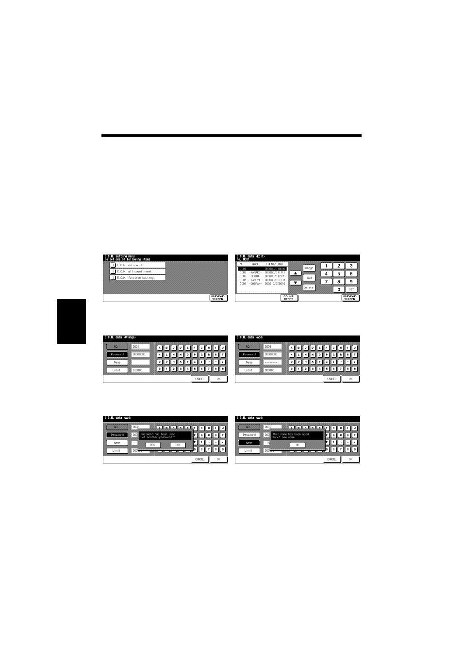 Minolta PCL6 User Manual | Page 76 / 88