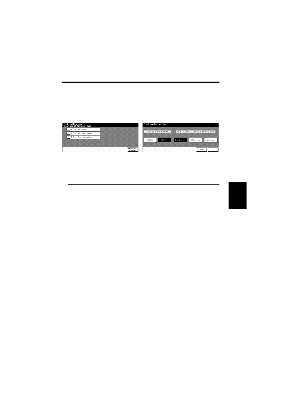 Minolta PCL6 User Manual | Page 81 / 88