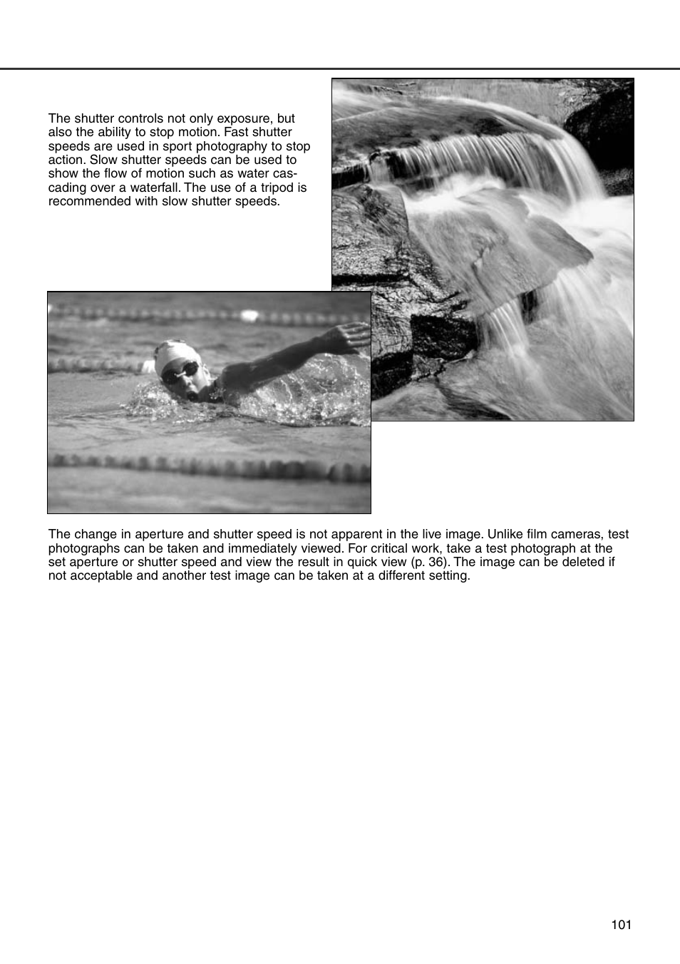 Minolta Dimage 7i User Manual | Page 101 / 164