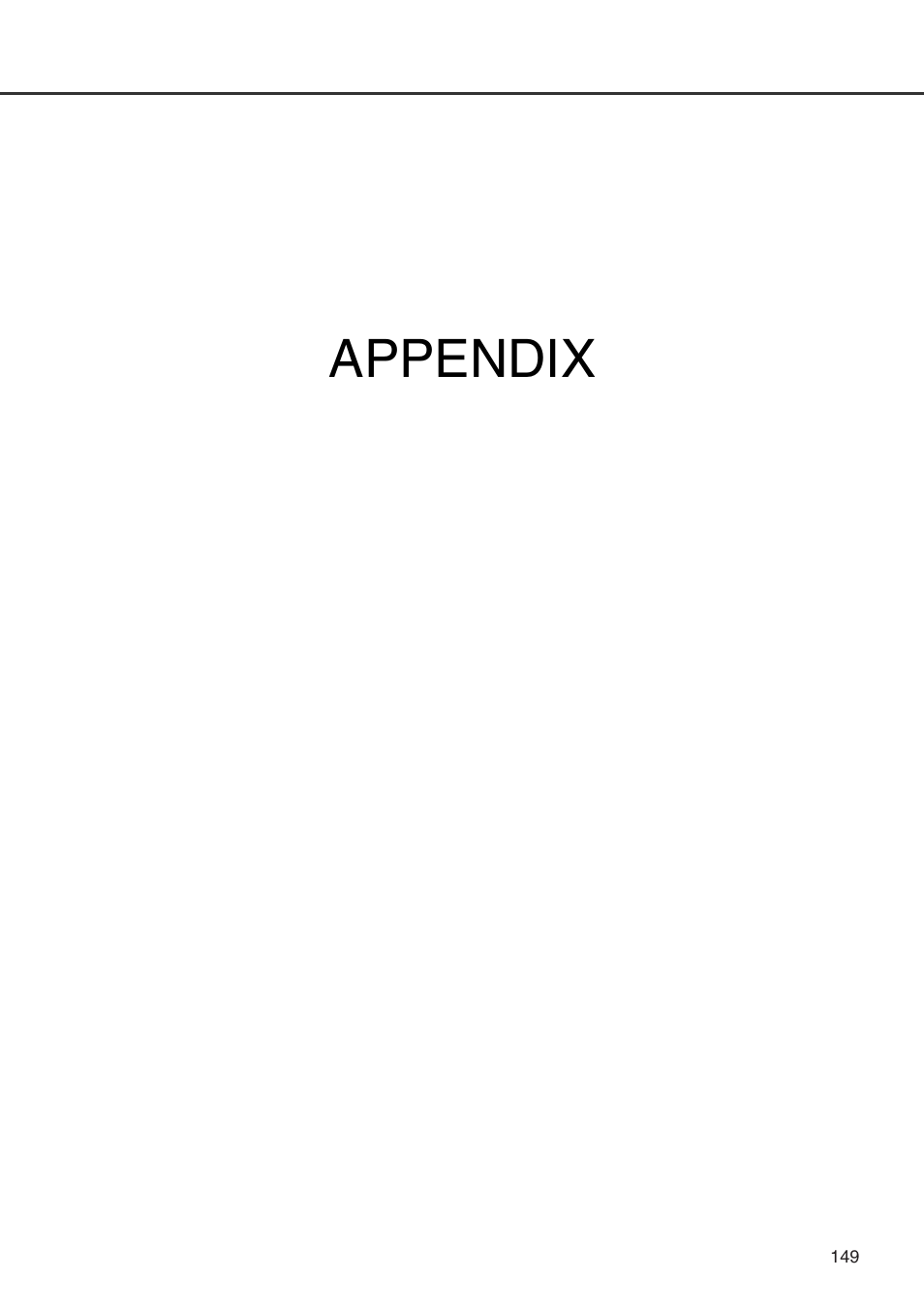 Appendix | Minolta Dimage 7i User Manual | Page 149 / 164