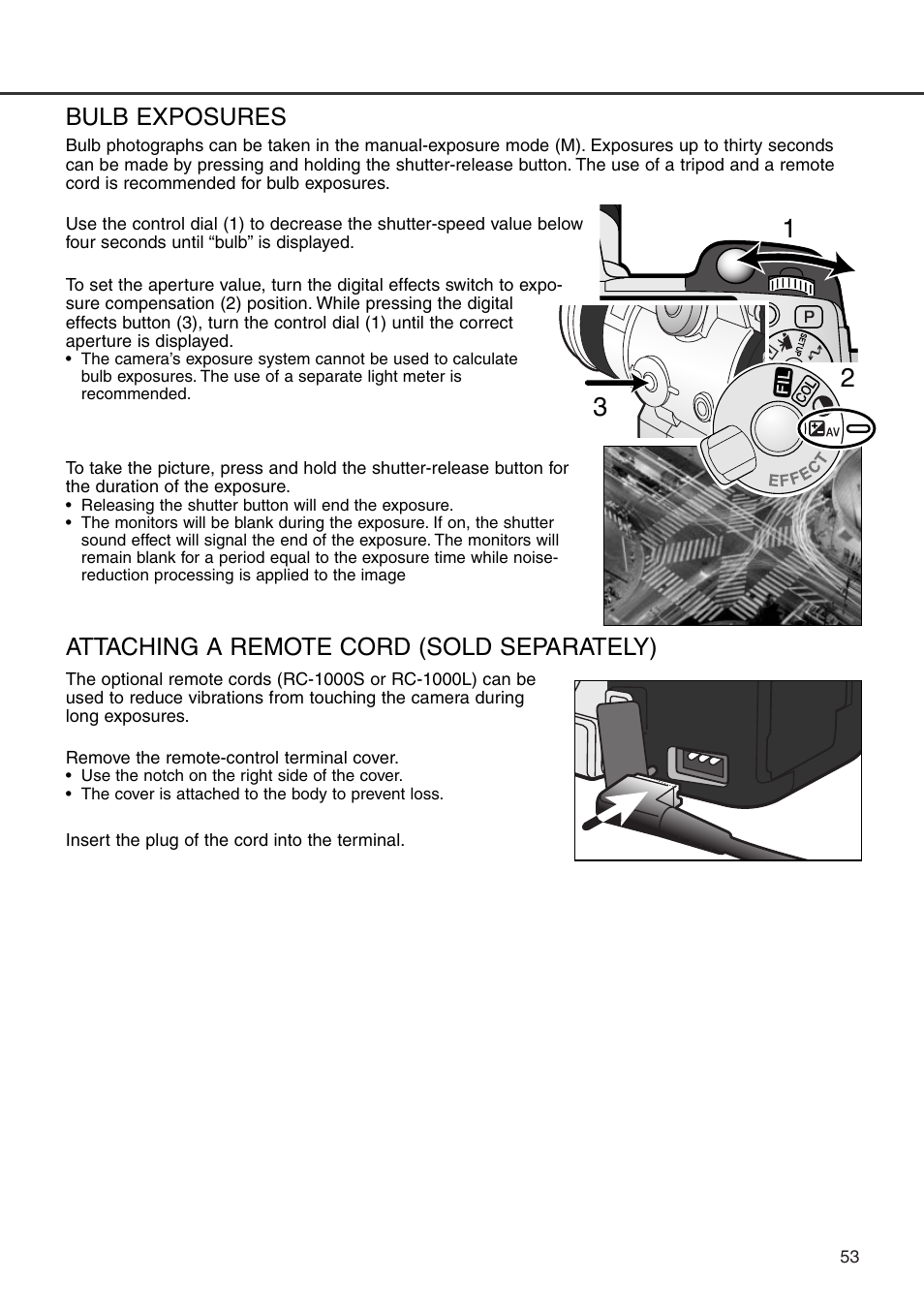 Minolta Dimage 7i User Manual | Page 53 / 164