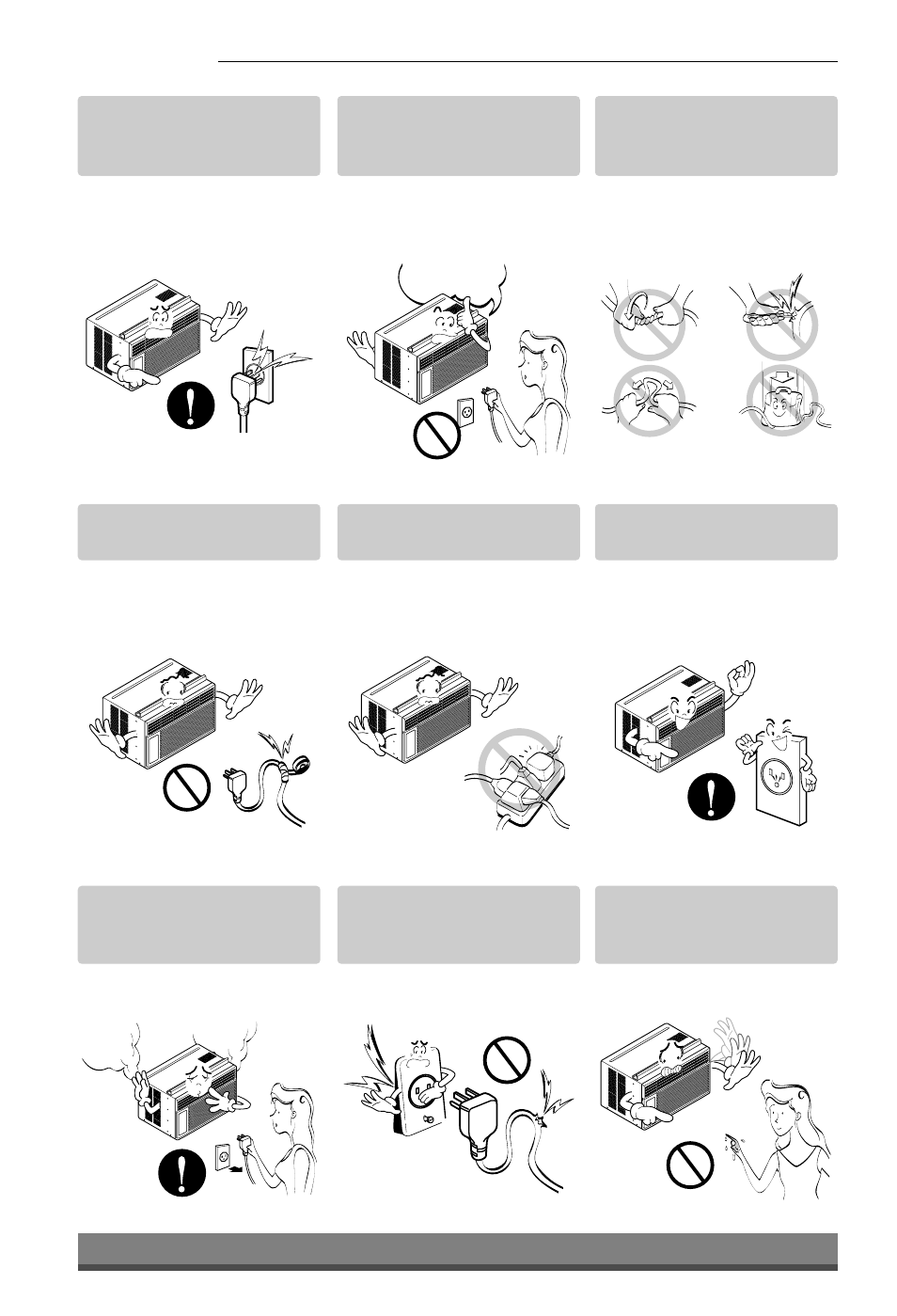 Minolta W091CA TSG0 User Manual | Page 4 / 19