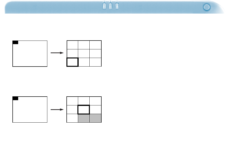 Removing images, Index display | Minolta Dimage V User Manual | Page 29 / 40