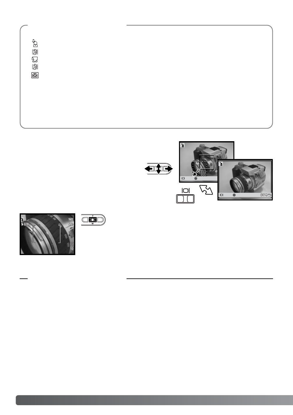 Minolta DIMAGE XT ME-0308 User Manual | Page 10 / 28