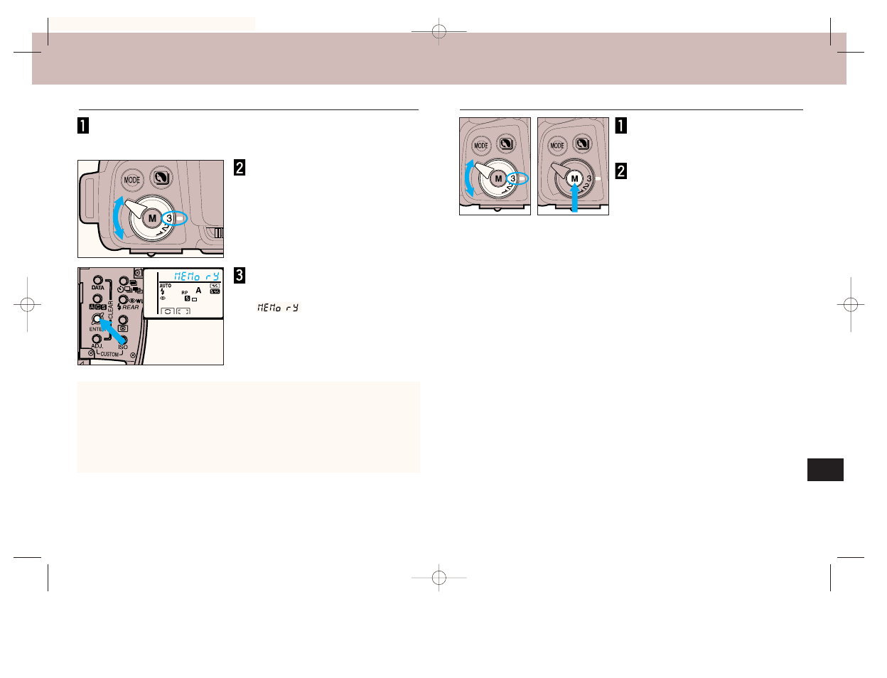 Minolta 800si User Manual | Page 52 / 69